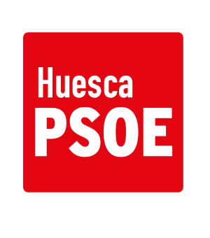 Imagen PSOE Alto Aragón